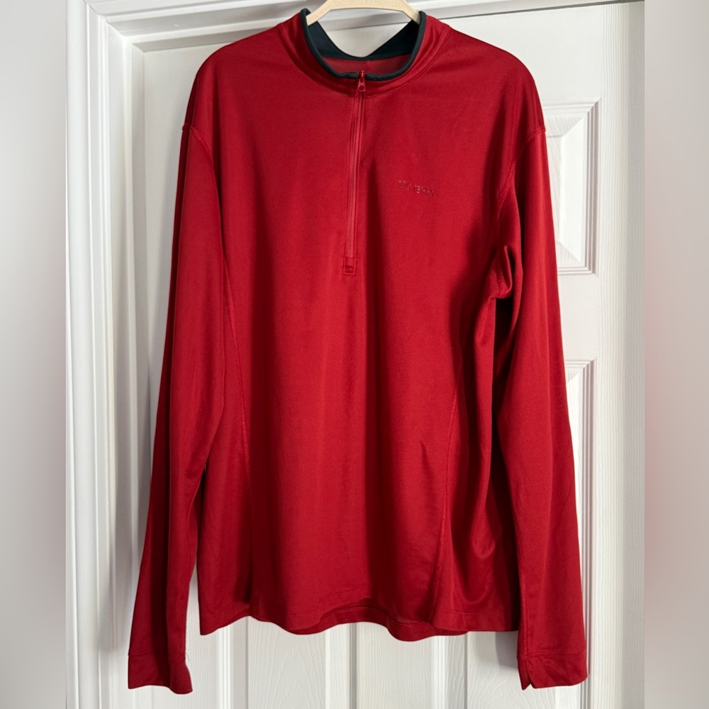 Arc'teryx lightweight base layer - men’s M